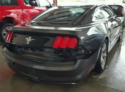 فورد موستانج